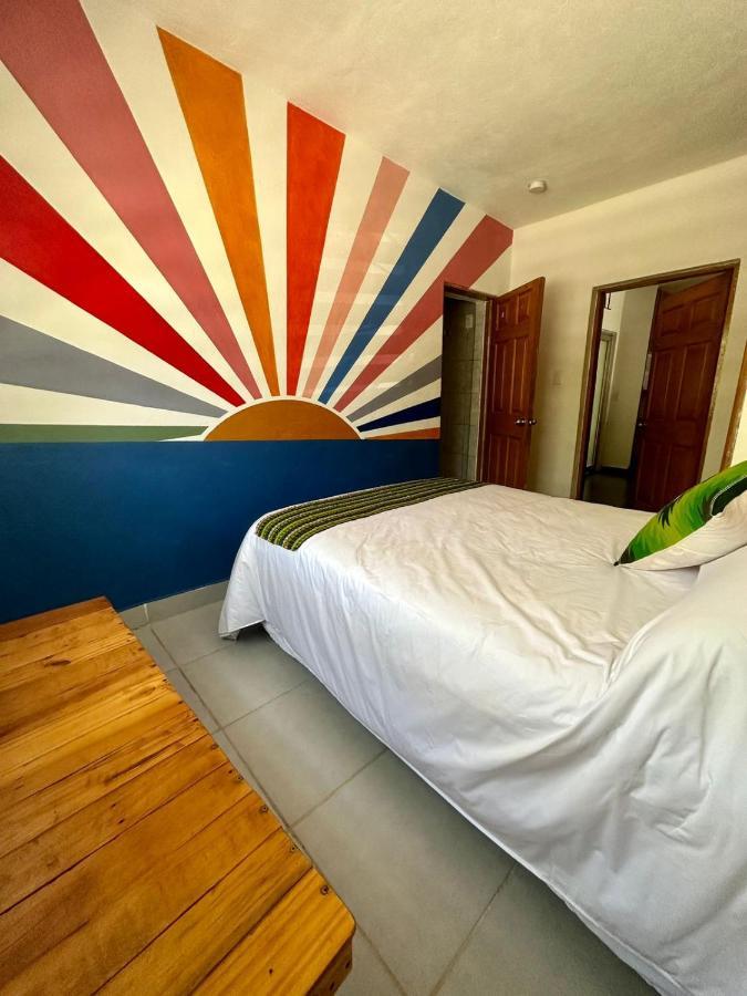 Baja Real Hotel Boutique La Paz Exteriör bild