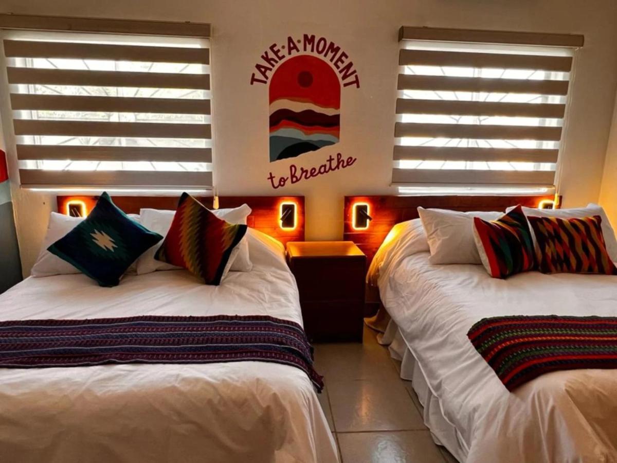 Baja Real Hotel Boutique La Paz Exteriör bild