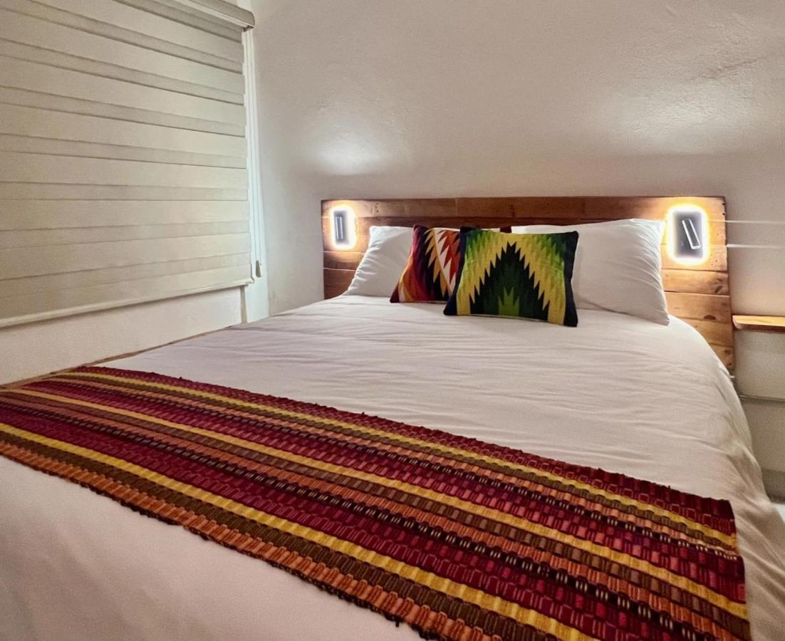 Baja Real Hotel Boutique La Paz Exteriör bild