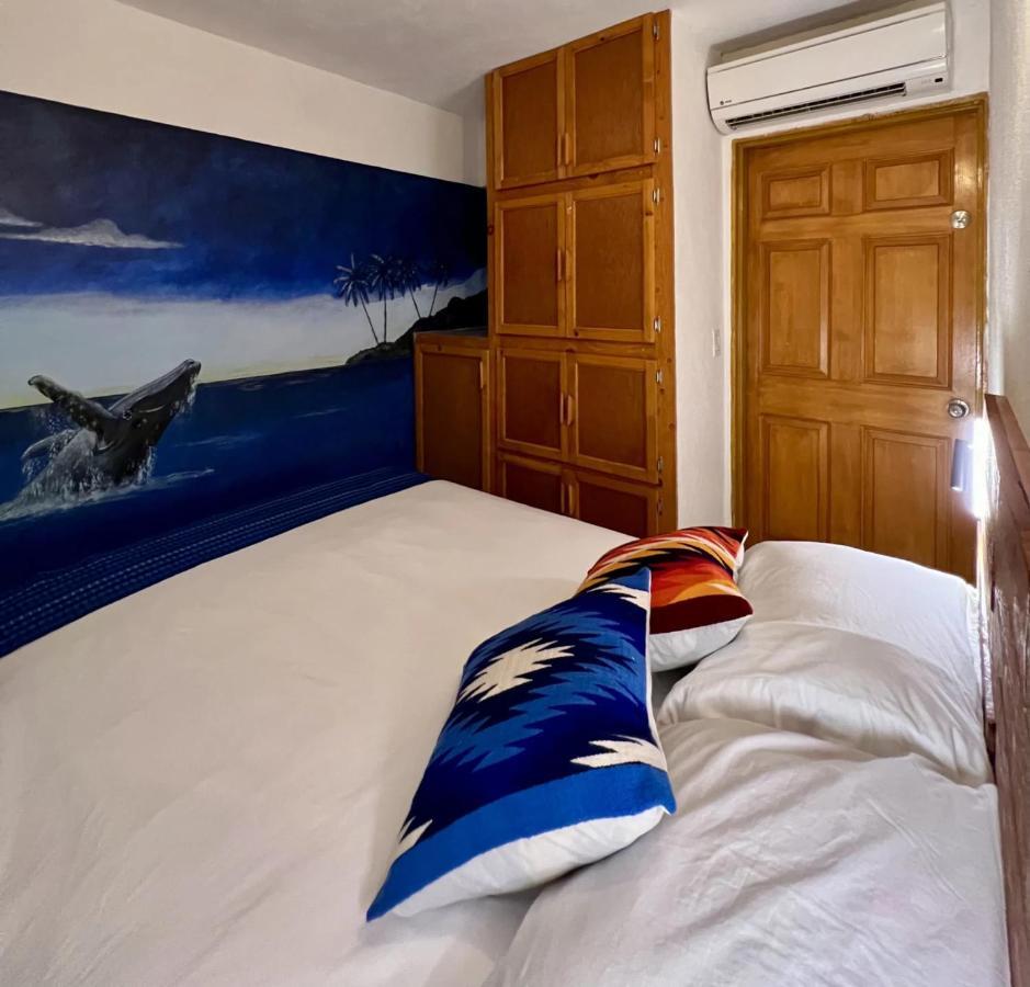 Baja Real Hotel Boutique La Paz Exteriör bild