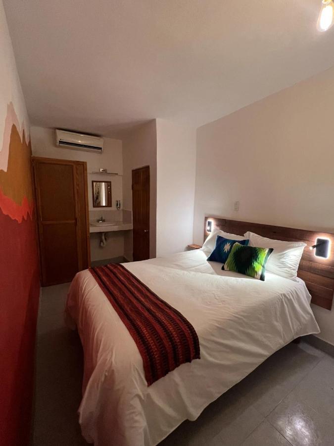 Baja Real Hotel Boutique La Paz Exteriör bild