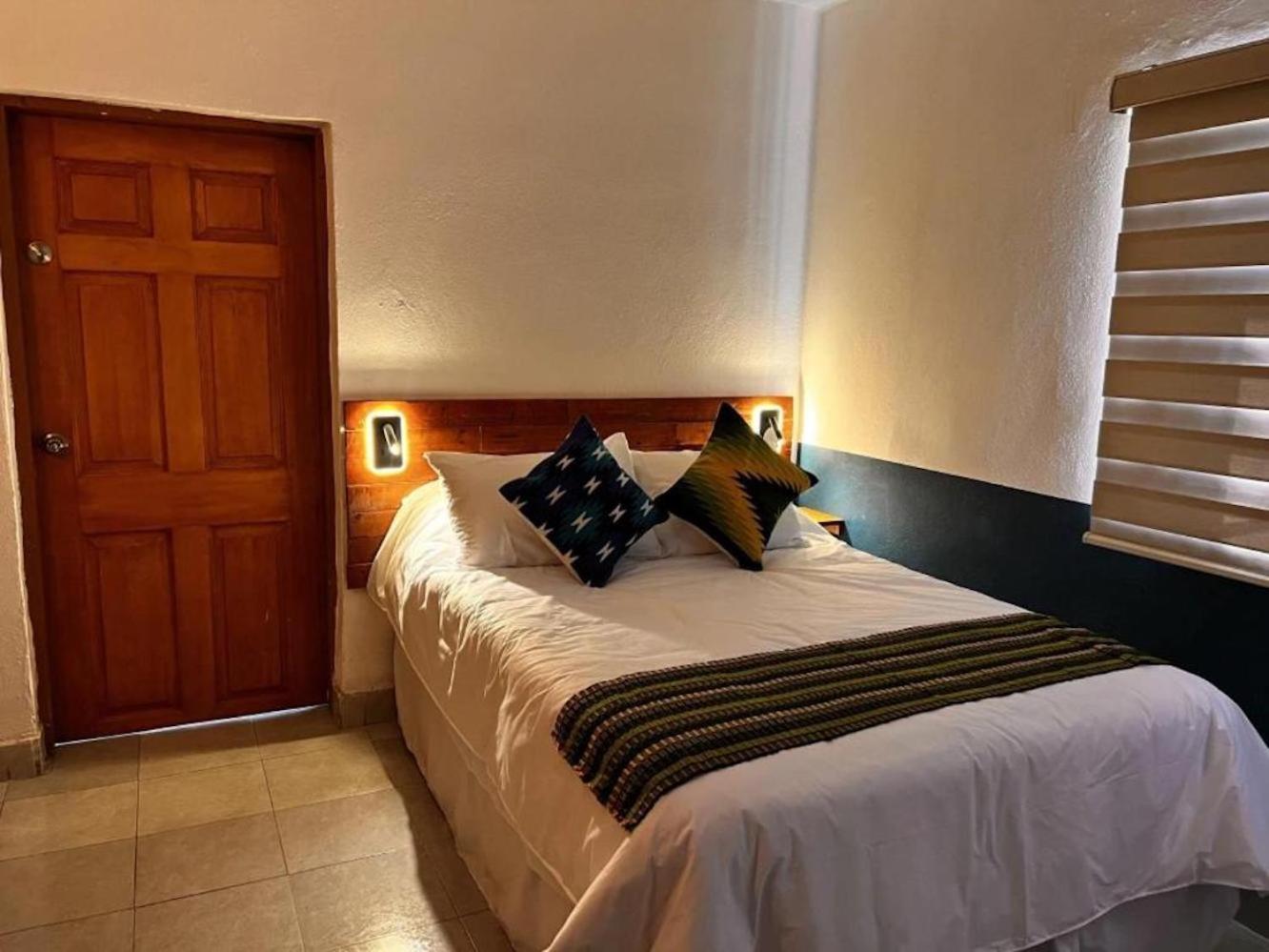 Baja Real Hotel Boutique La Paz Exteriör bild