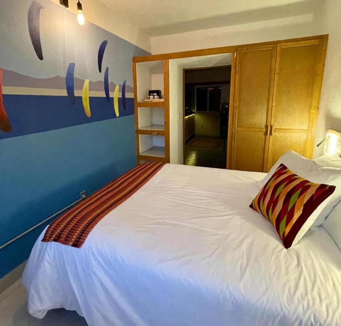 Baja Real Hotel Boutique La Paz Exteriör bild