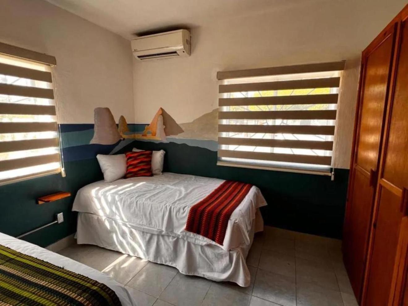 Baja Real Hotel Boutique La Paz Exteriör bild