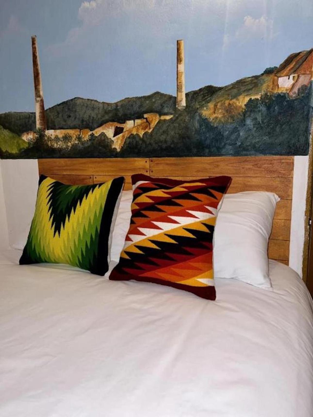 Baja Real Hotel Boutique La Paz Exteriör bild