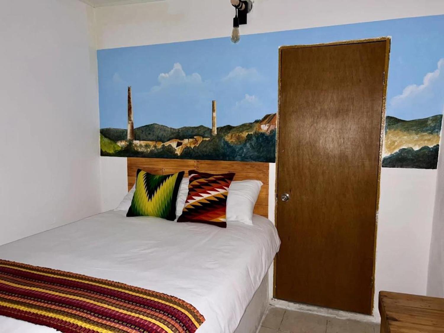 Baja Real Hotel Boutique La Paz Exteriör bild