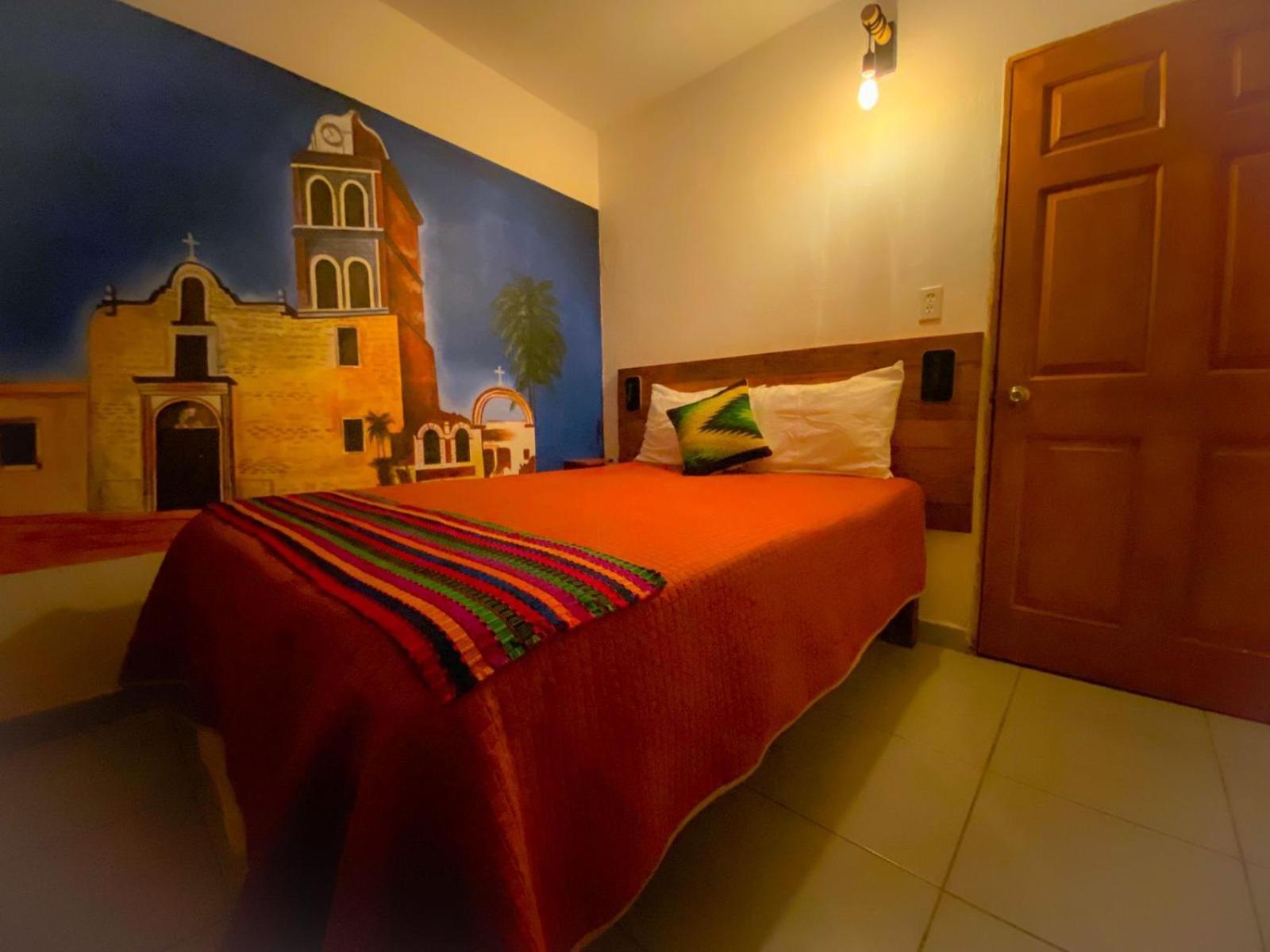 Baja Real Hotel Boutique La Paz Exteriör bild