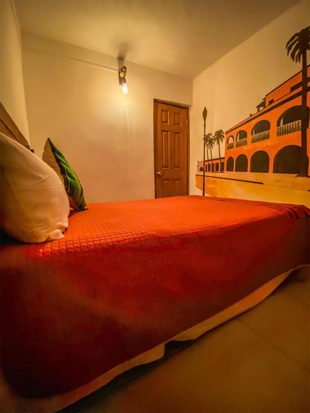 Baja Real Hotel Boutique La Paz Exteriör bild